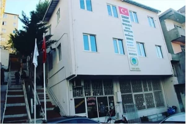 Dernek Hakkında
