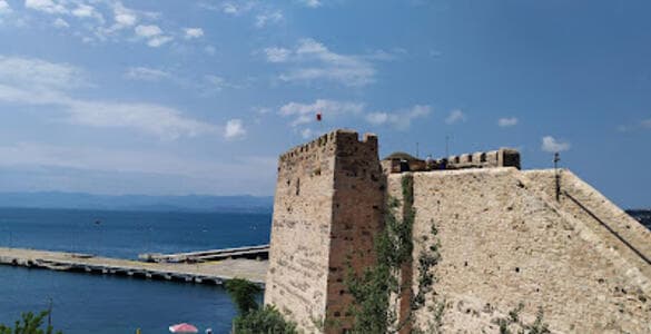 Sinop Doğası